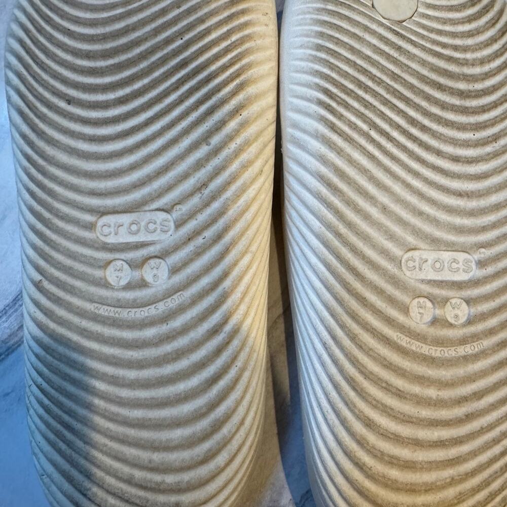 Crocs Flip Flops - Picture 2 of 3